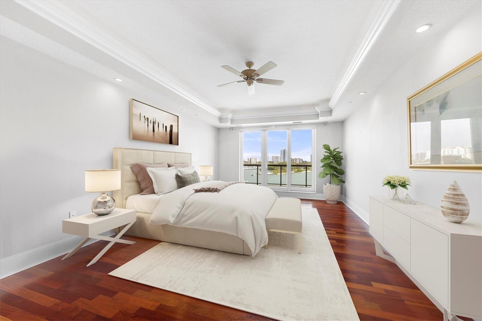 LA BELLASARA - Residential