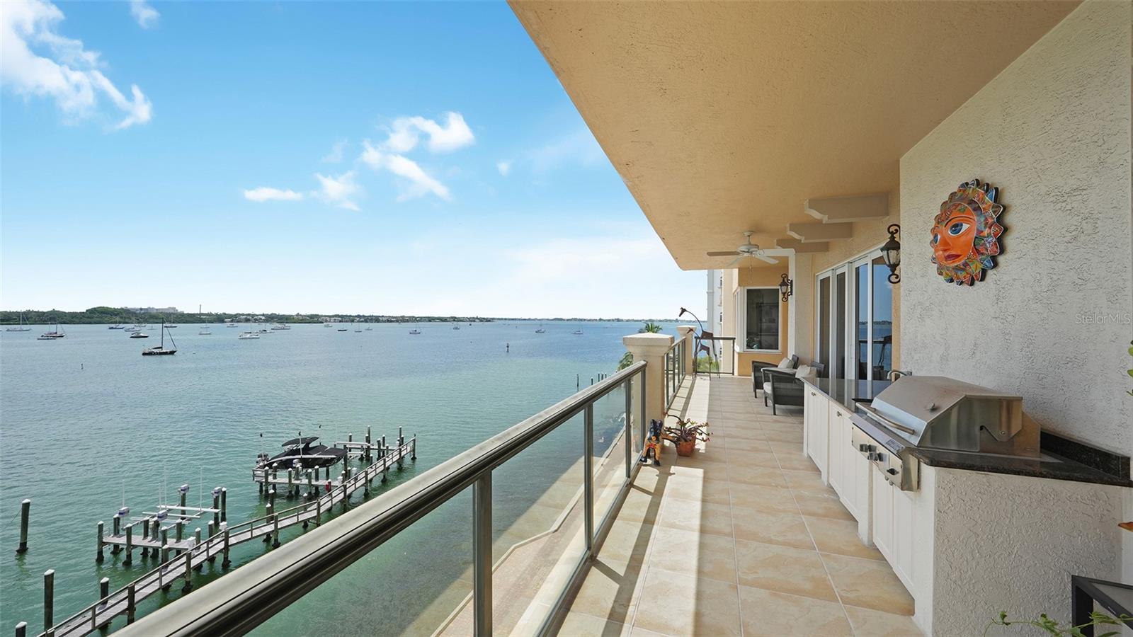 LA BELLASARA - Residential