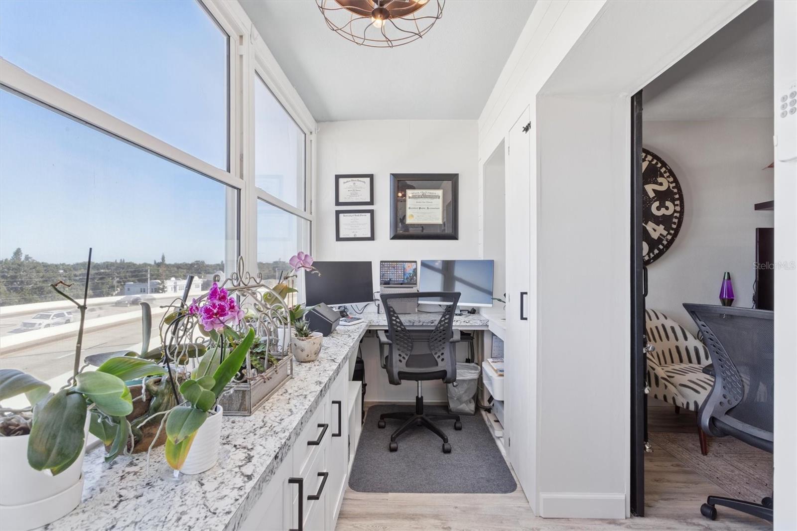 SUNCOAST TOWERS APTS CO-OP - Residential