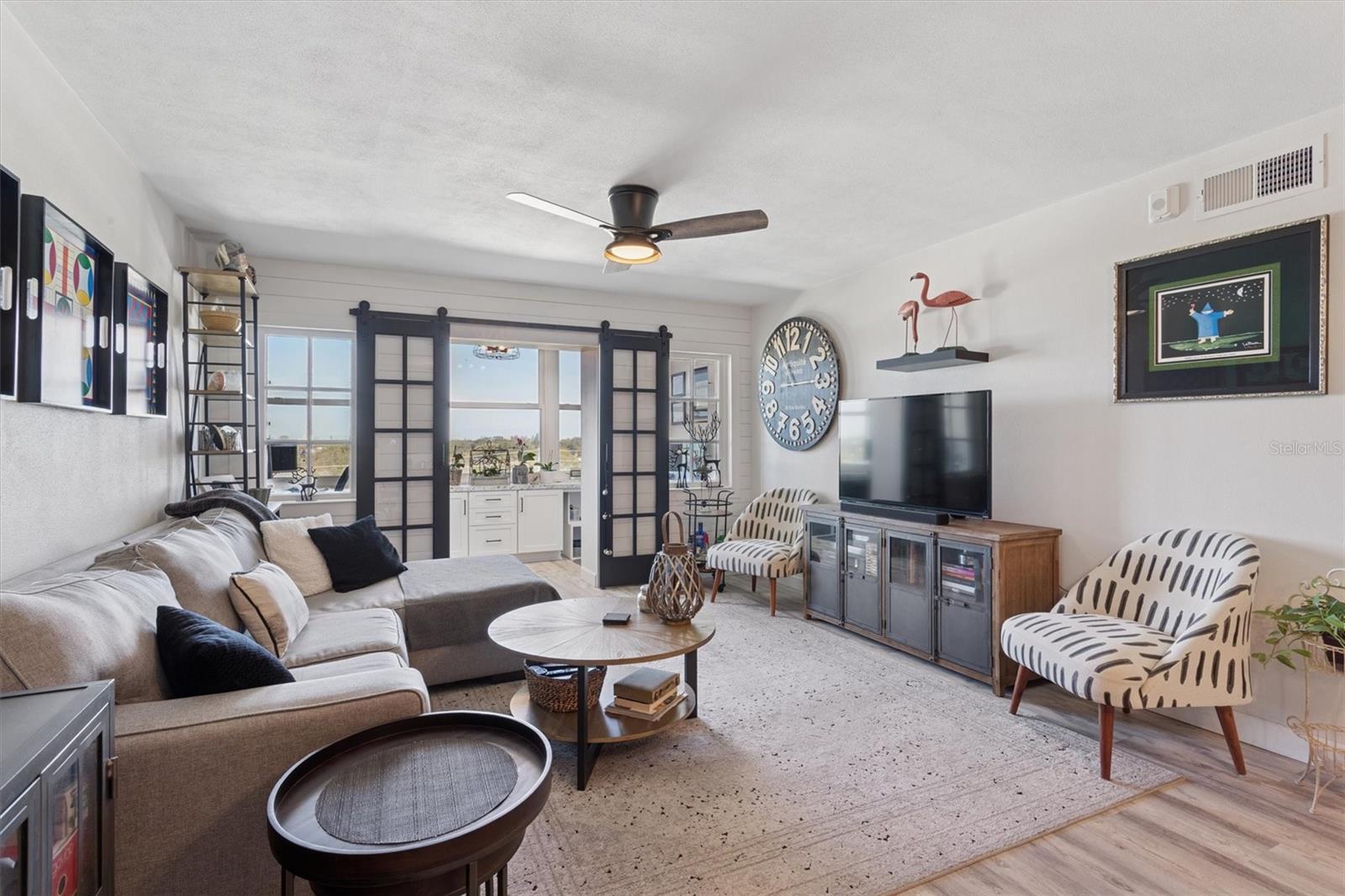 SUNCOAST TOWERS APTS CO-OP - Residential