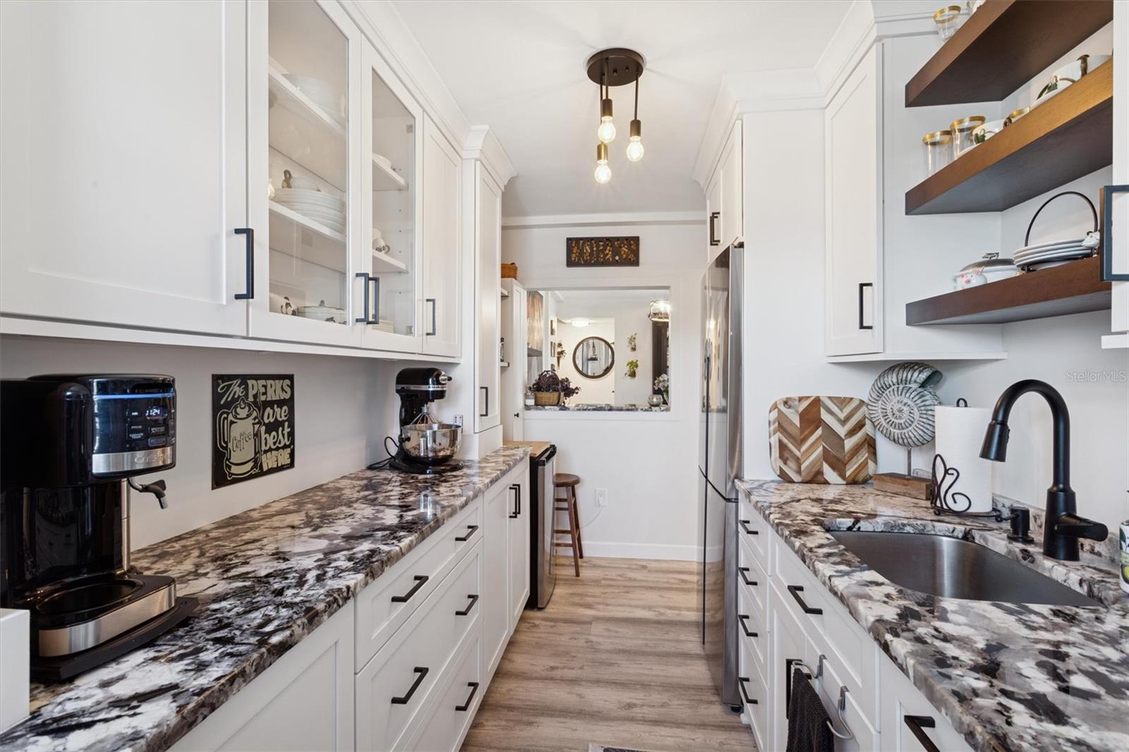 SUNCOAST TOWERS APTS CO-OP - Residential