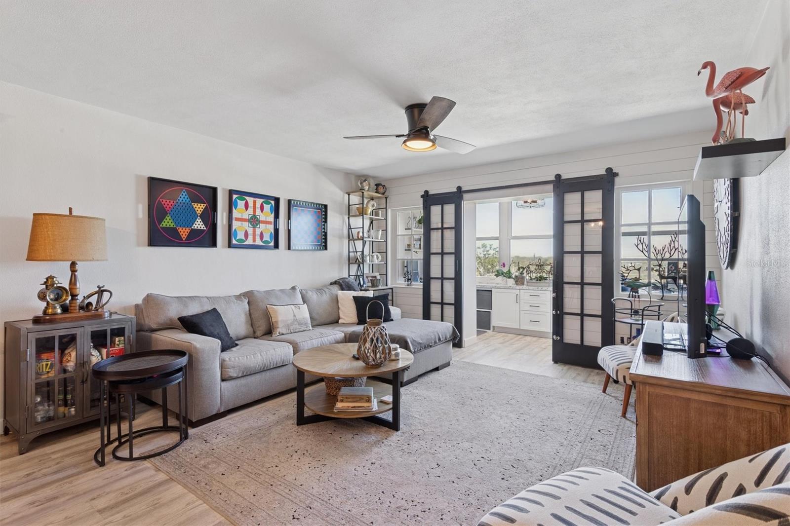 SUNCOAST TOWERS APTS CO-OP - Residential