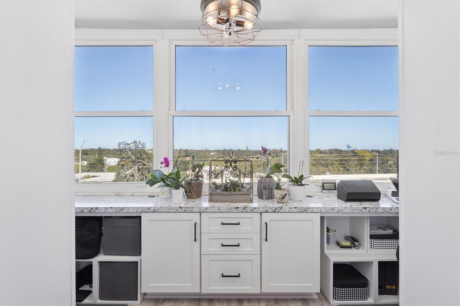 SUNCOAST TOWERS APTS CO-OP - Residential