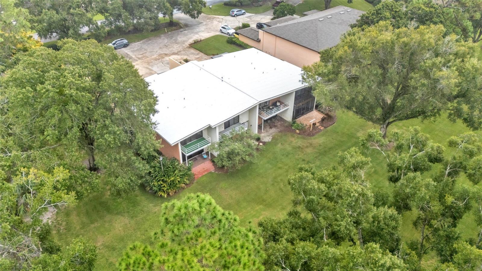 GOLF VIEW TWNHS INC - Residential