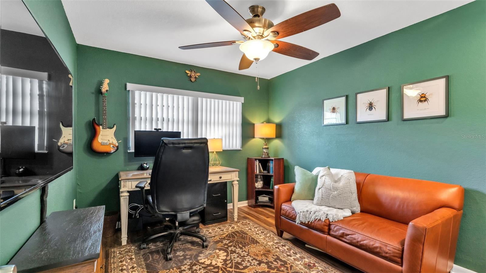 GOLF VIEW TWNHS INC - Residential