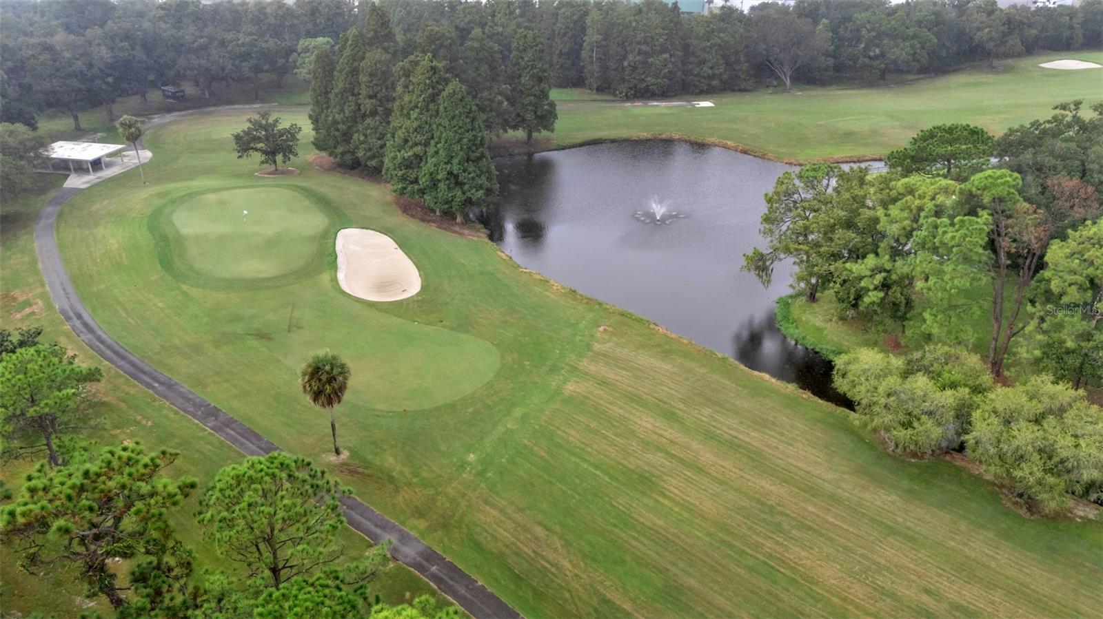 GOLF VIEW TWNHS INC - Residential