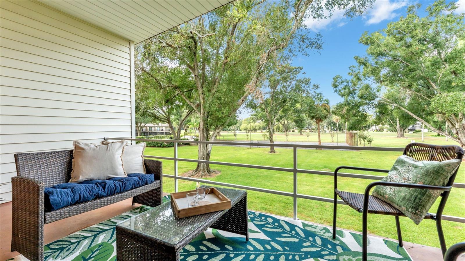 GOLF VIEW TWNHS INC - Residential