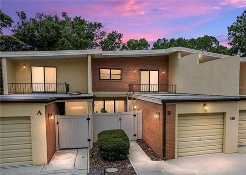 Photo of 416 Howard Avenue #B, Lakeland, FL 33815 (MLS # L4956400)