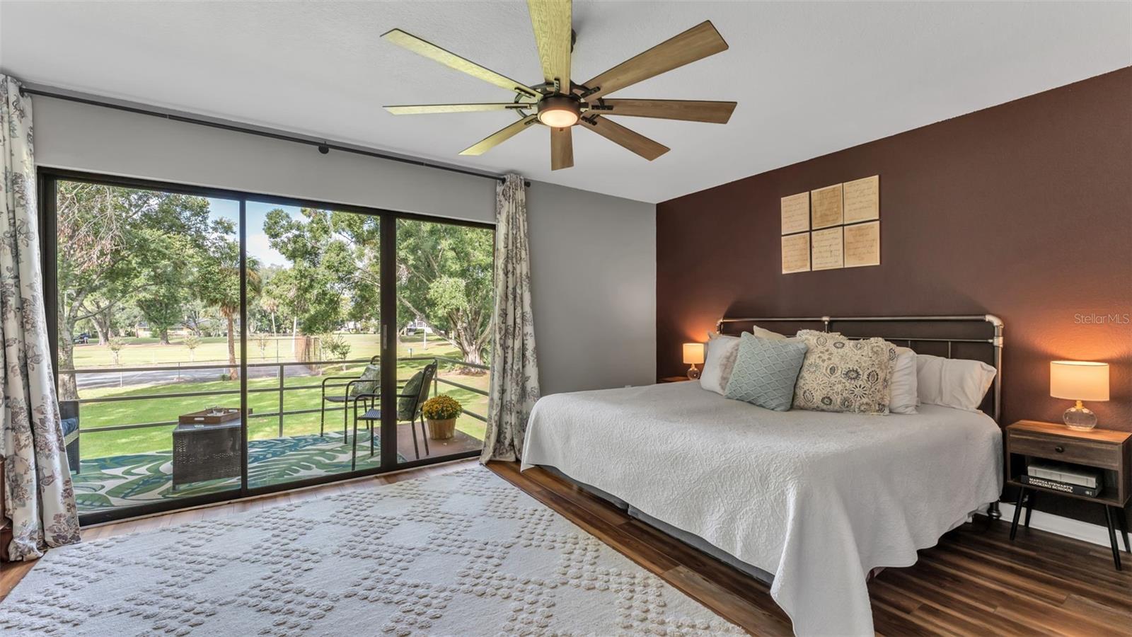GOLF VIEW TWNHS INC - Residential
