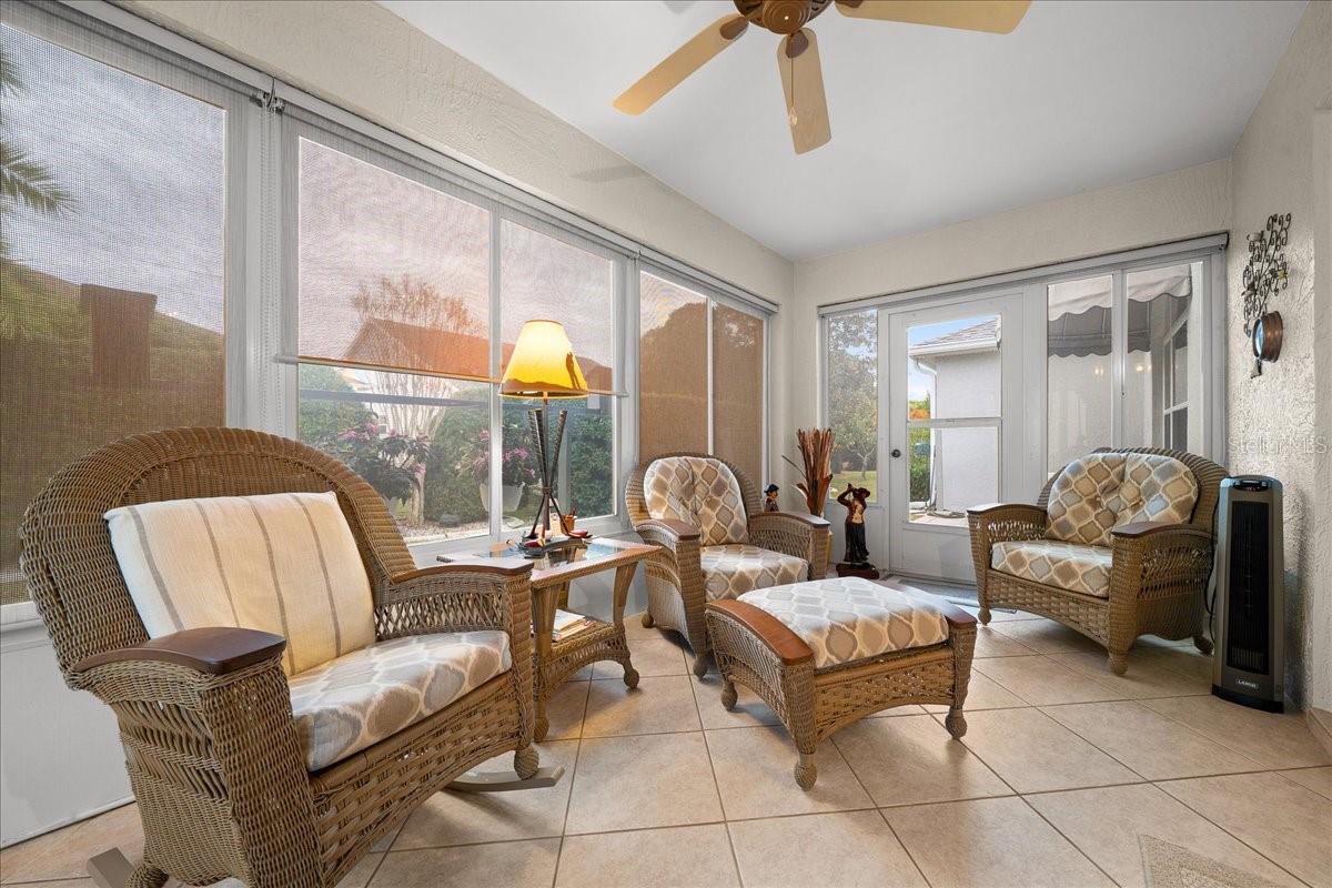 THE VILLAGES - Residential