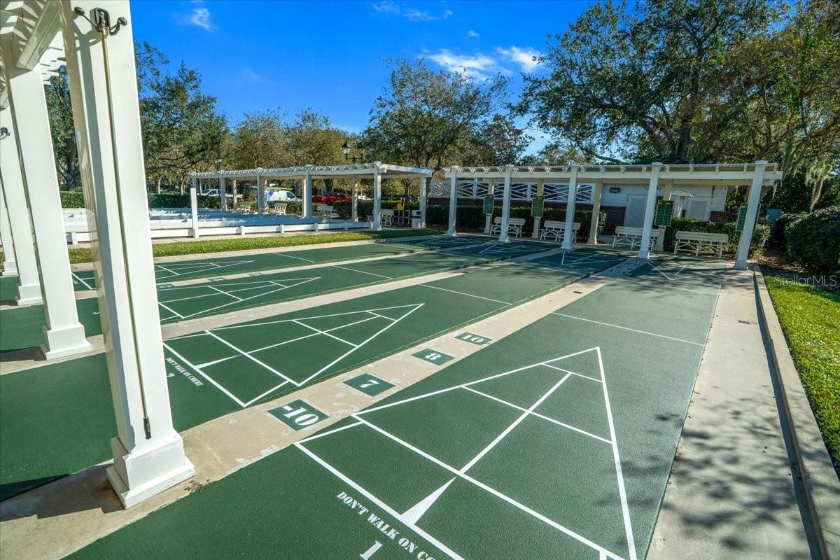 THE VILLAGES - Residential