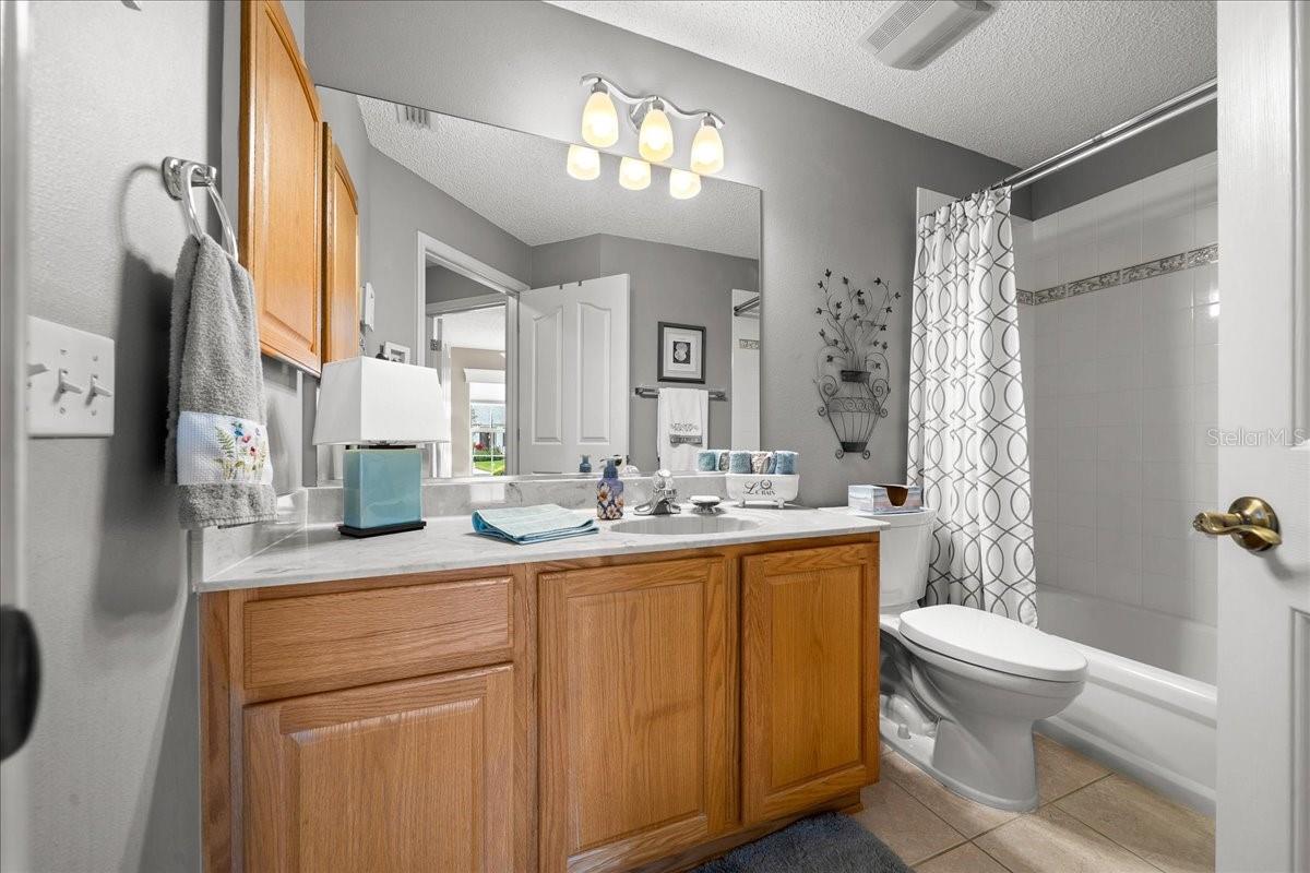 THE VILLAGES - Residential