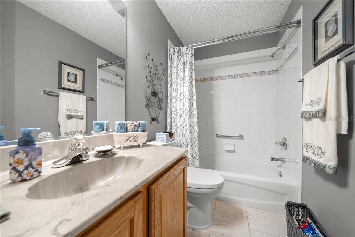 THE VILLAGES - Residential