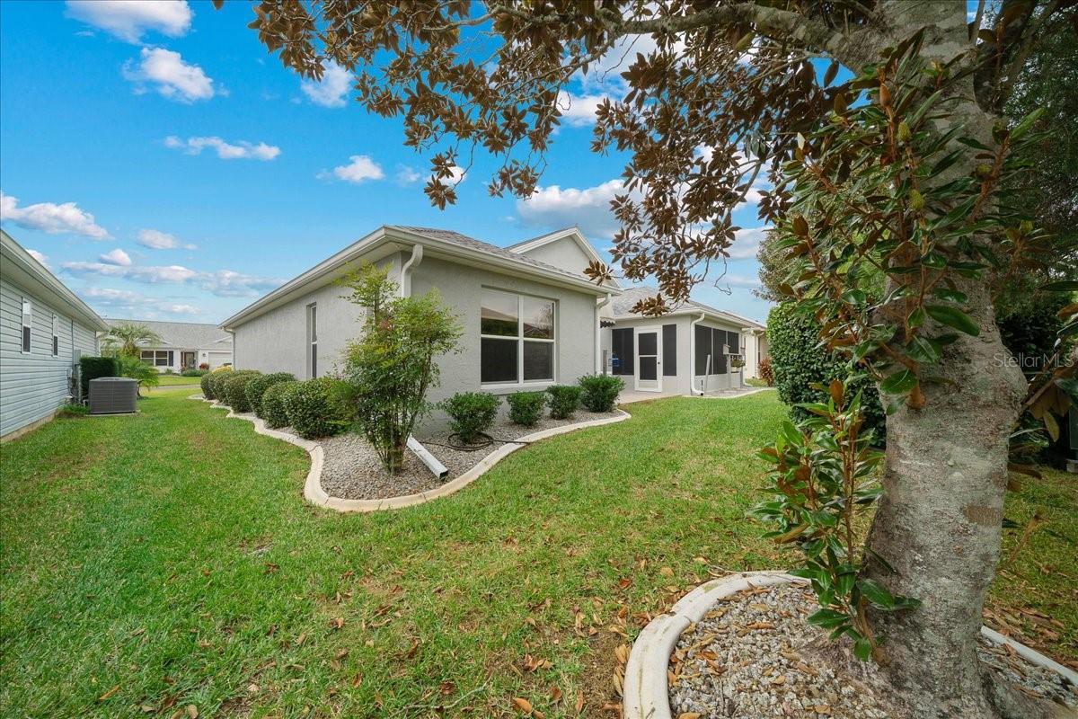 THE VILLAGES - Residential