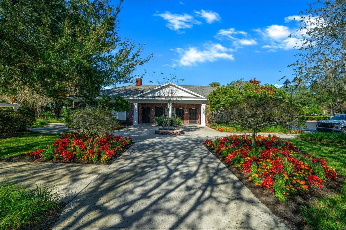 THE VILLAGES - Residential