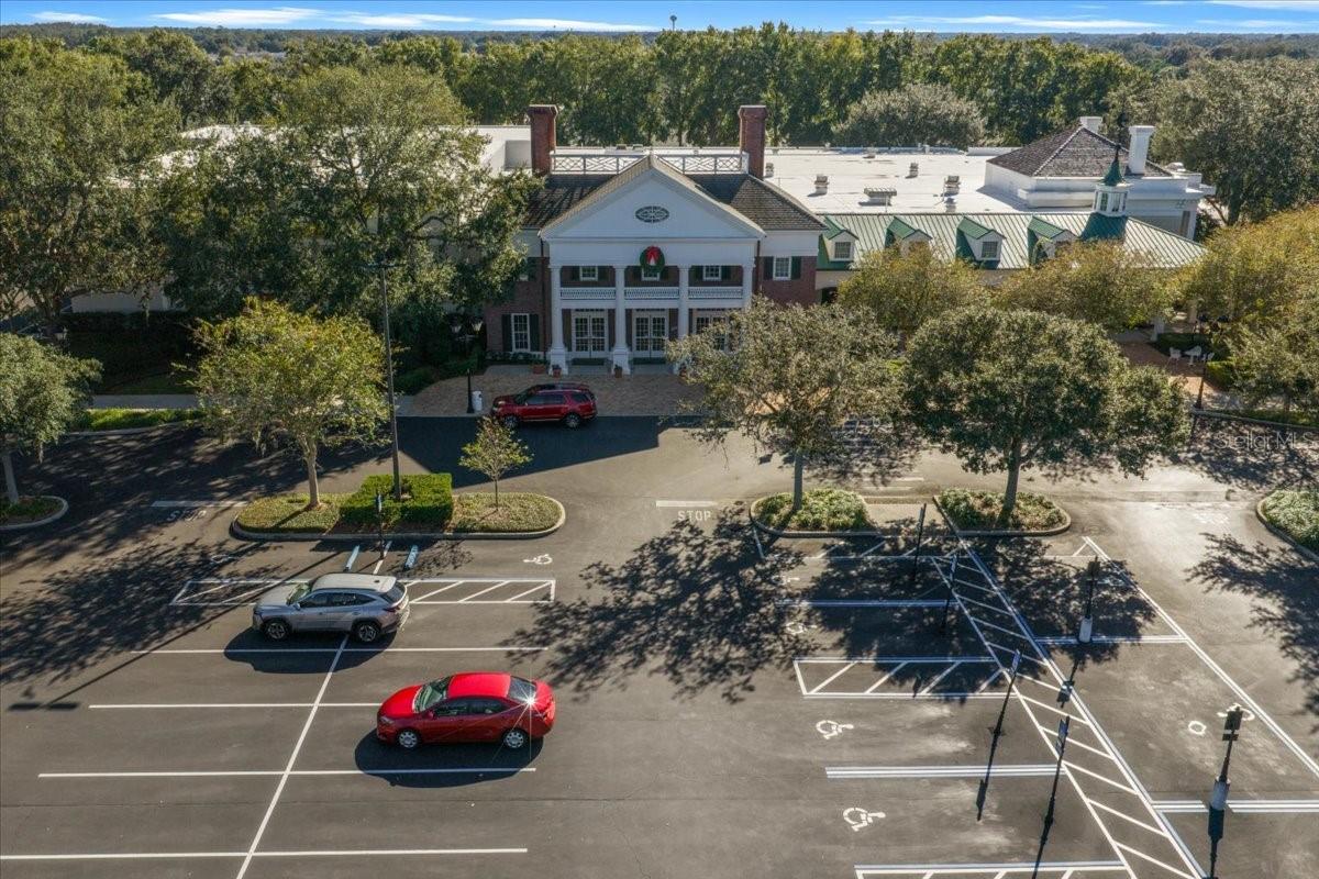 THE VILLAGES - Residential