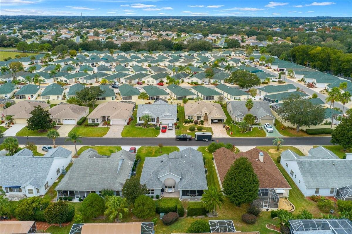 THE VILLAGES - Residential