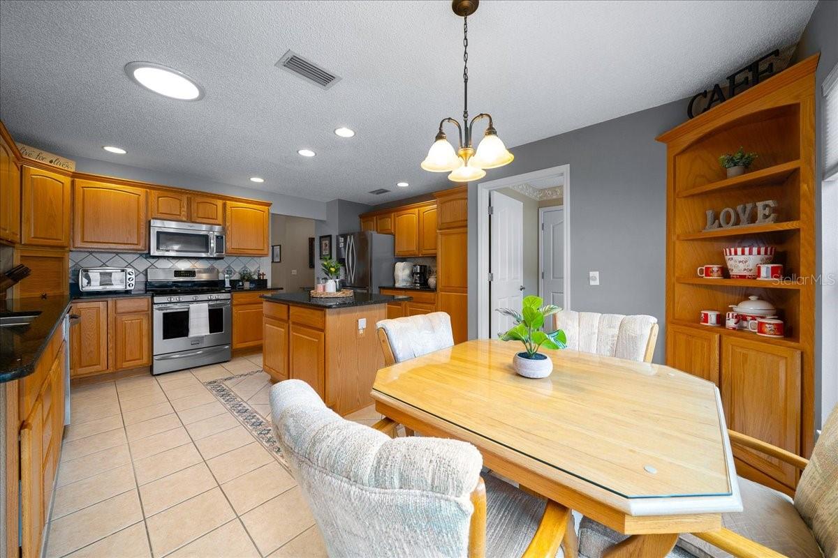 THE VILLAGES - Residential