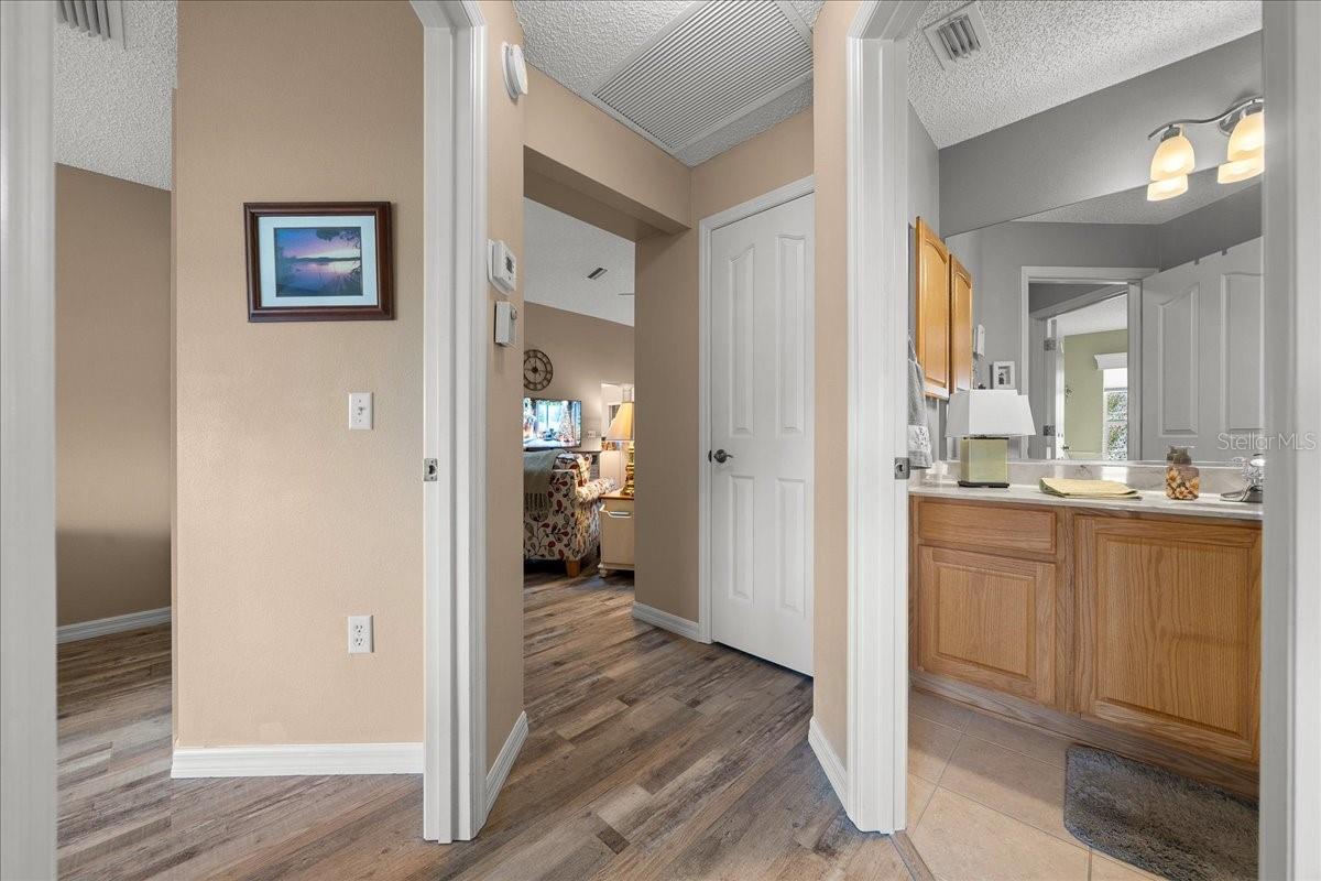 THE VILLAGES - Residential