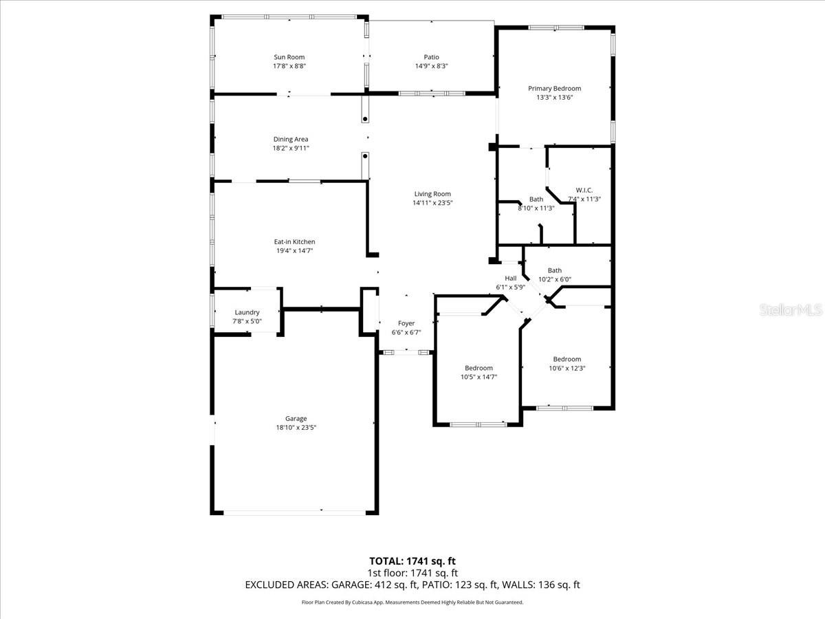 THE VILLAGES - Residential