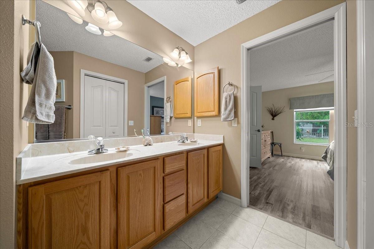 THE VILLAGES - Residential