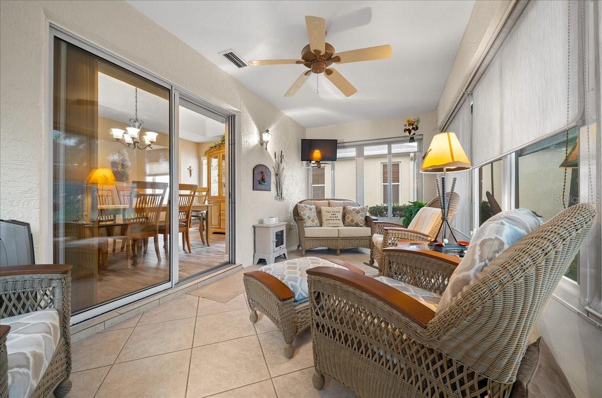 THE VILLAGES - Residential