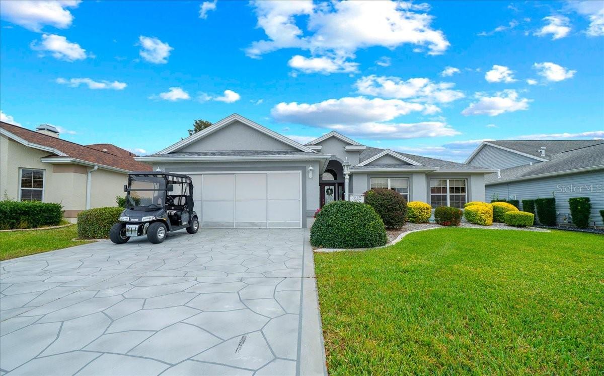 THE VILLAGES - Residential