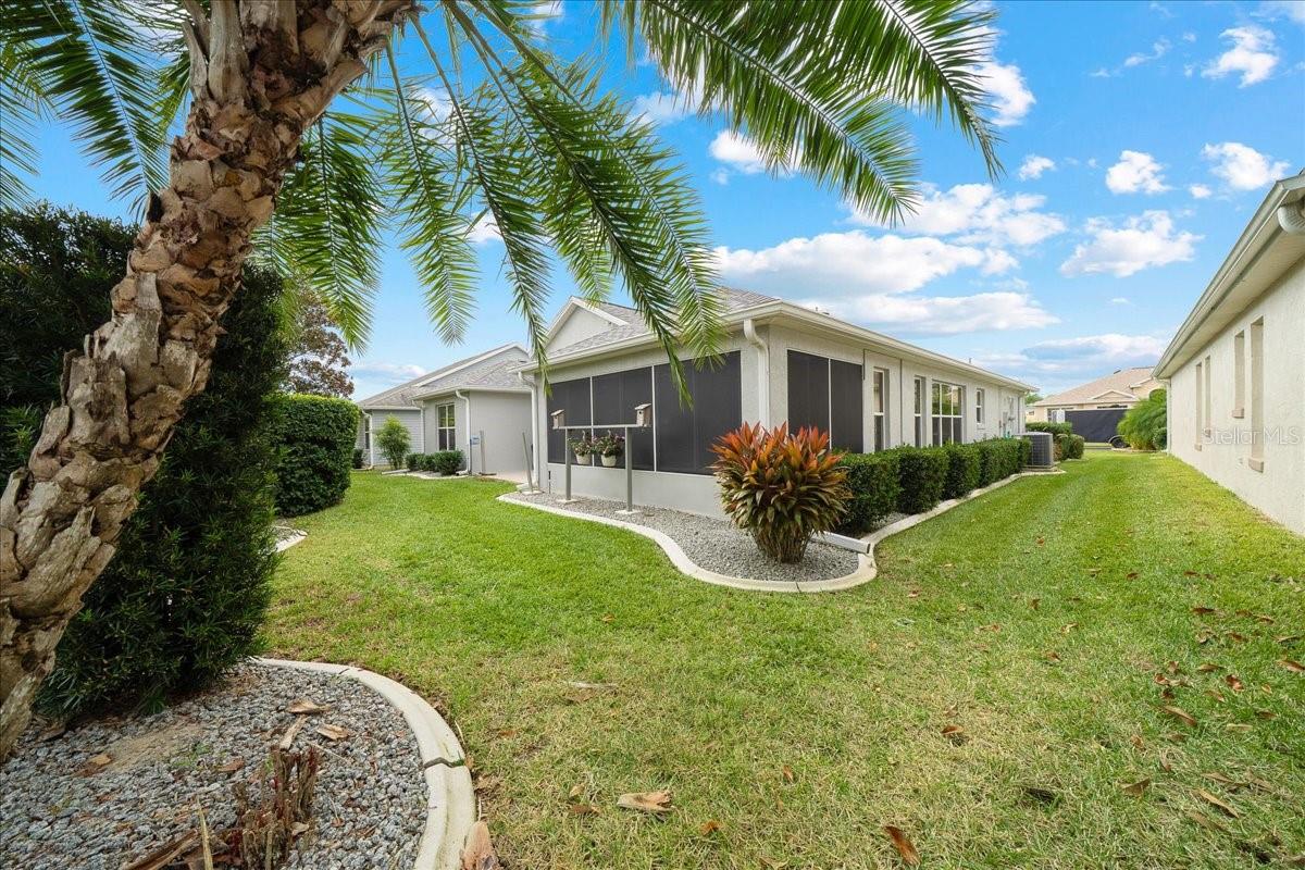 THE VILLAGES - Residential