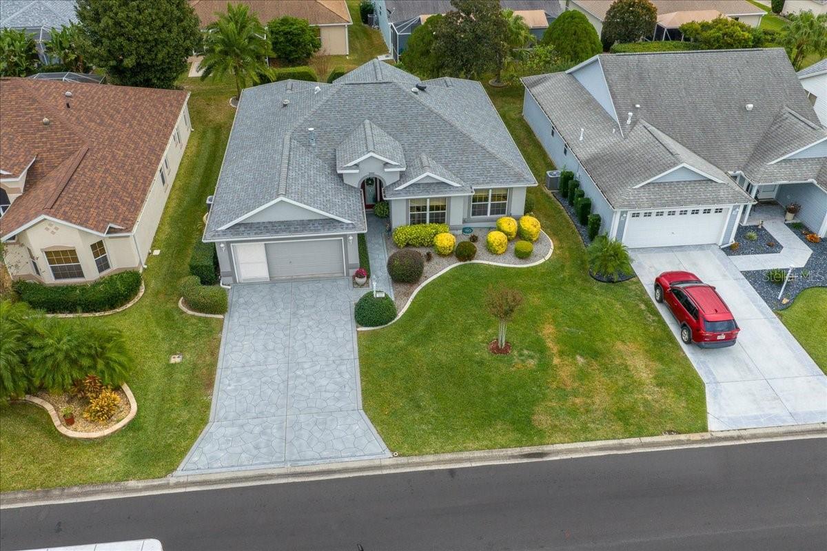 THE VILLAGES - Residential