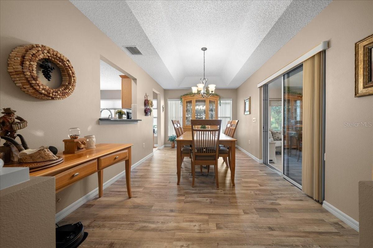 THE VILLAGES - Residential