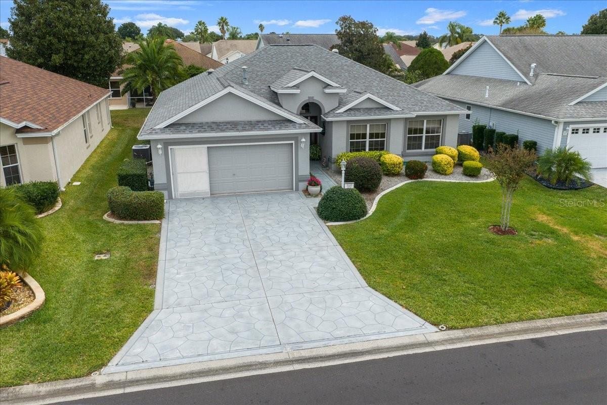 THE VILLAGES - Residential