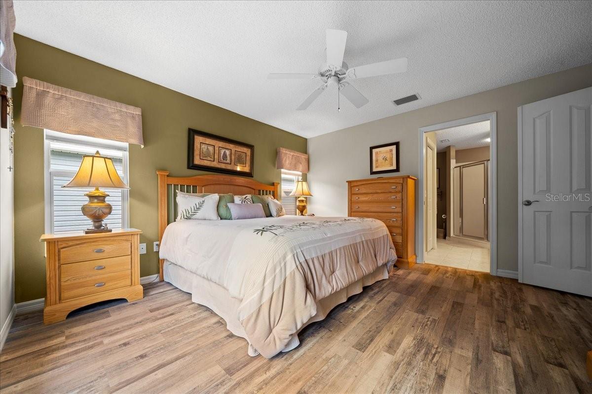 THE VILLAGES - Residential