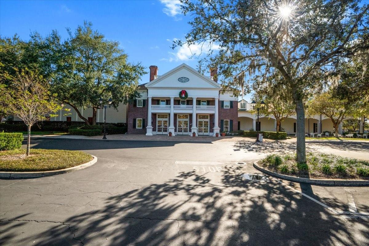 THE VILLAGES - Residential