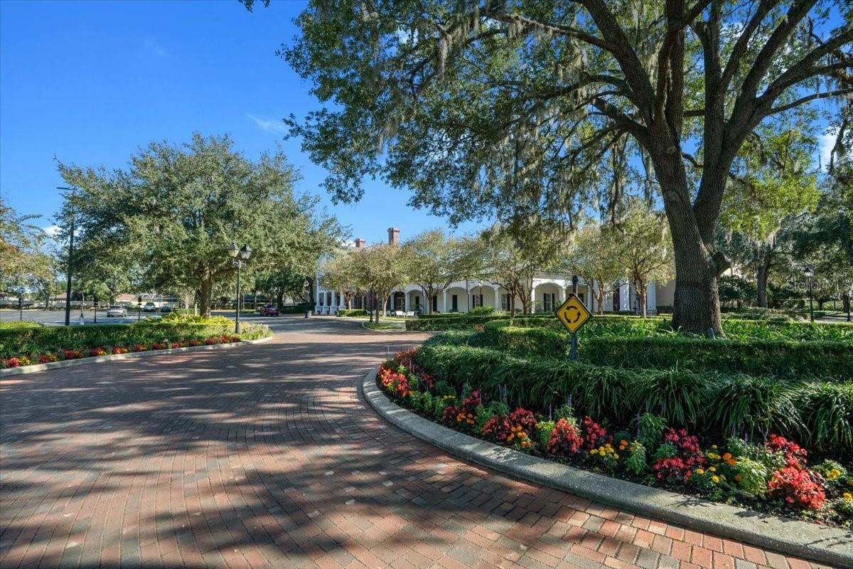 THE VILLAGES - Residential