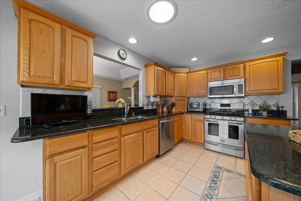 THE VILLAGES - Residential