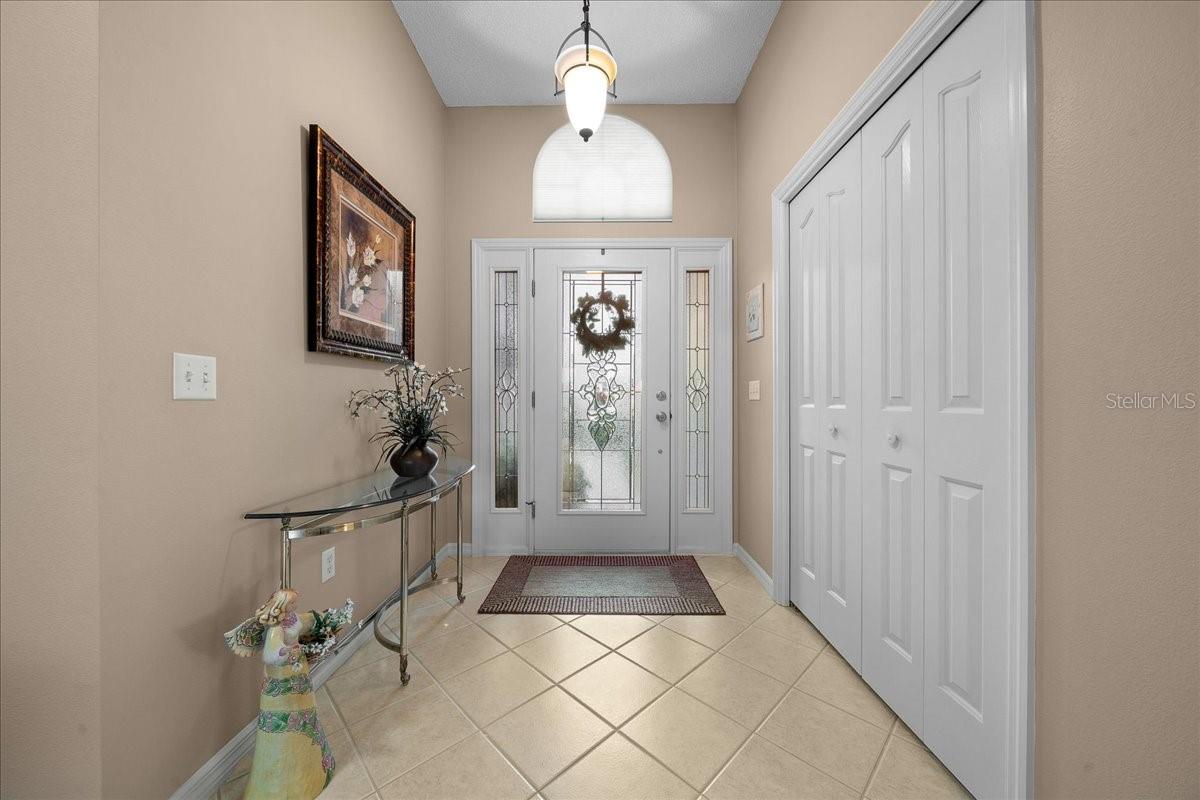 THE VILLAGES - Residential