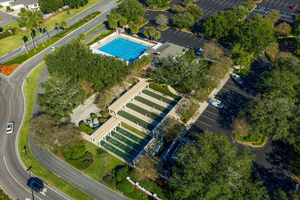 THE VILLAGES - Residential