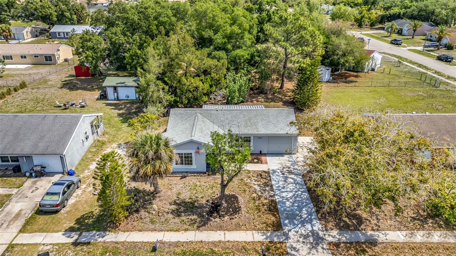 PORT CHARLOTTE SUB 52 - Residential