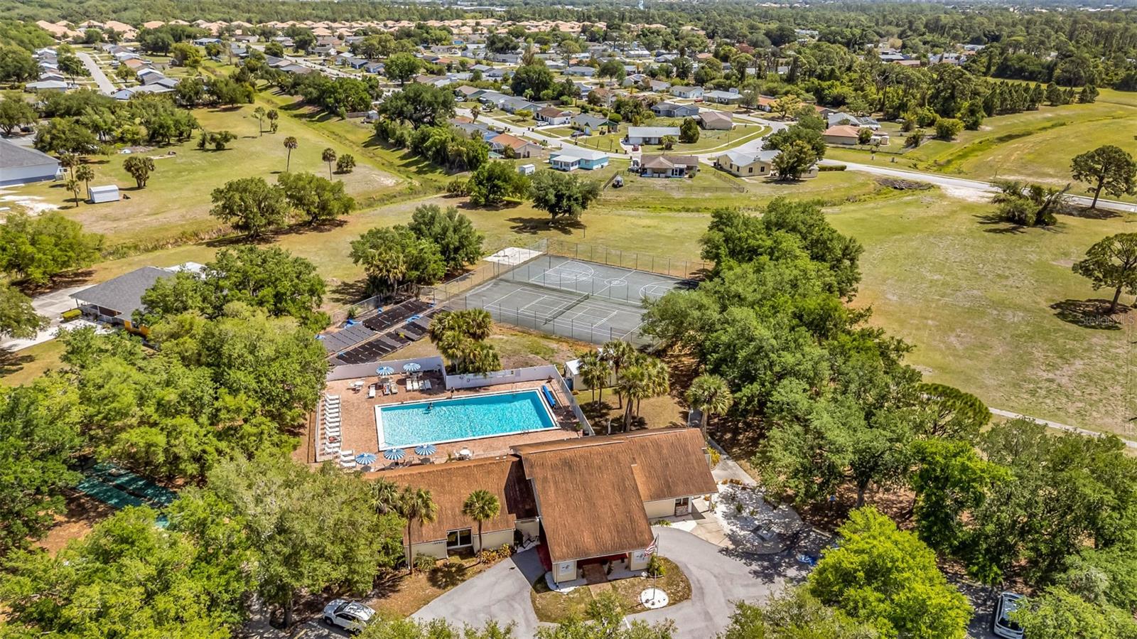 PORT CHARLOTTE SUB 52 - Residential