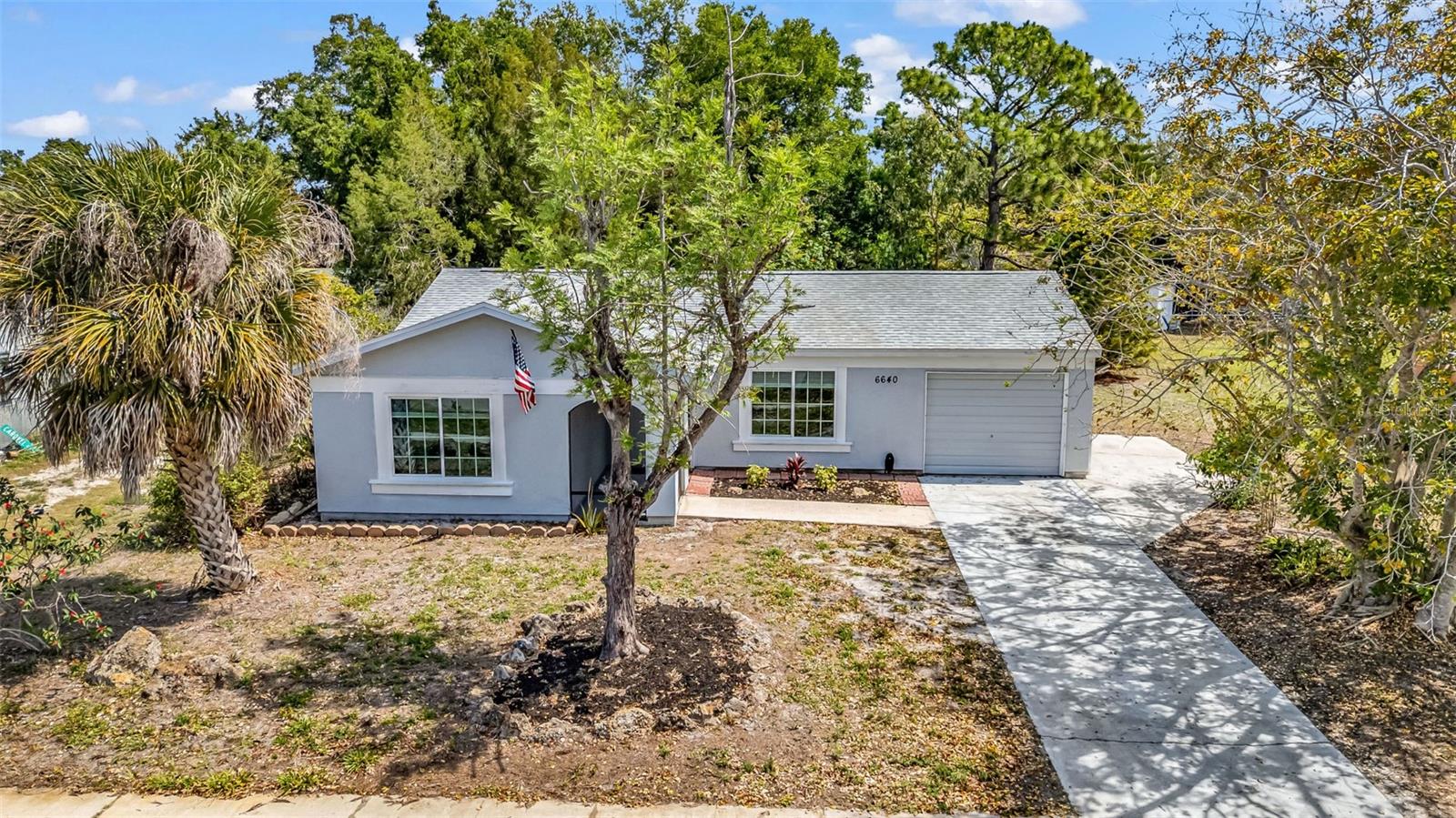 PORT CHARLOTTE SUB 52 - Residential