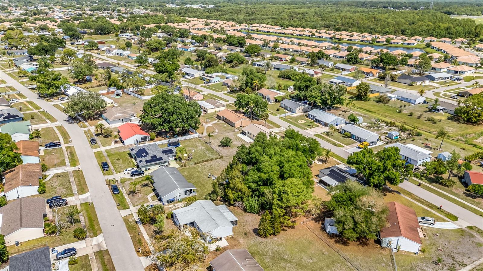 PORT CHARLOTTE SUB 52 - Residential