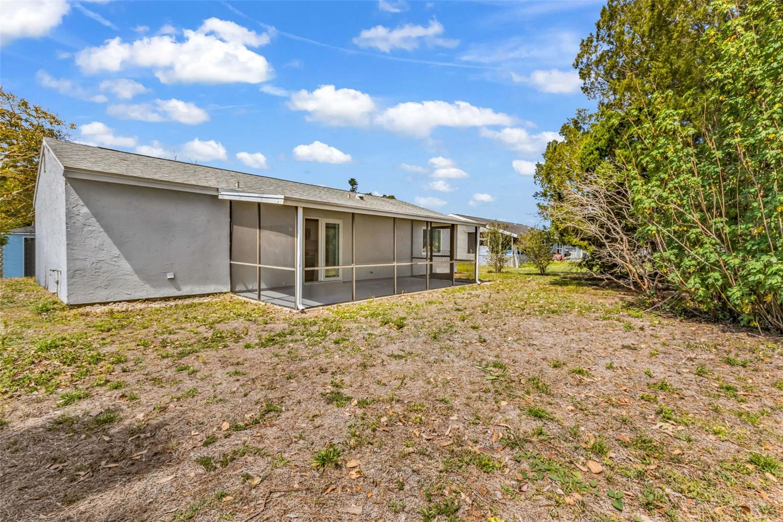 PORT CHARLOTTE SUB 52 - Residential