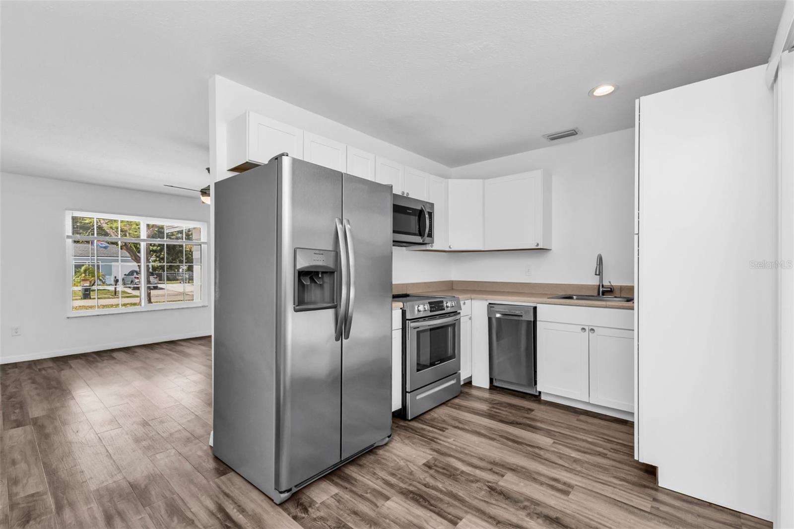 PORT CHARLOTTE SUB 52 - Residential