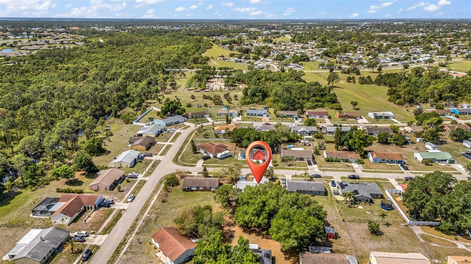 PORT CHARLOTTE SUB 52 - Residential