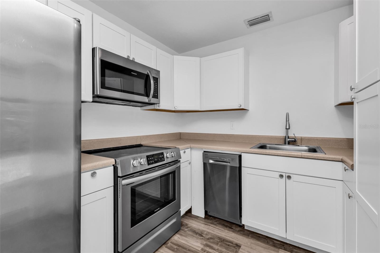 PORT CHARLOTTE SUB 52 - Residential