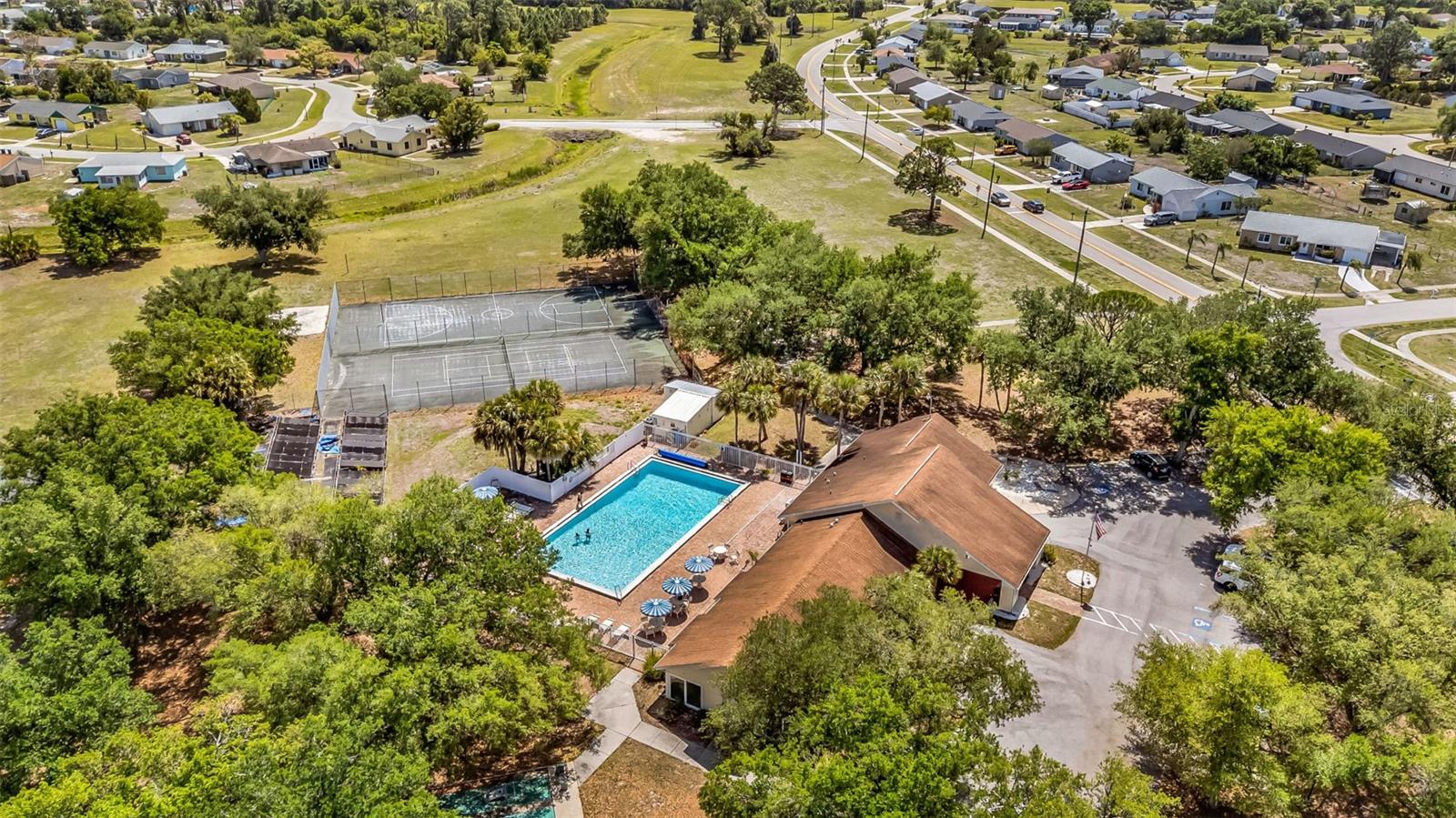 PORT CHARLOTTE SUB 52 - Residential