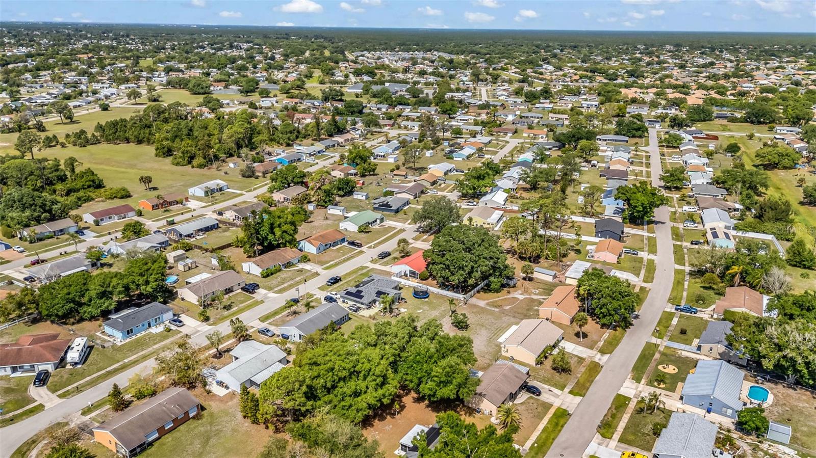 PORT CHARLOTTE SUB 52 - Residential