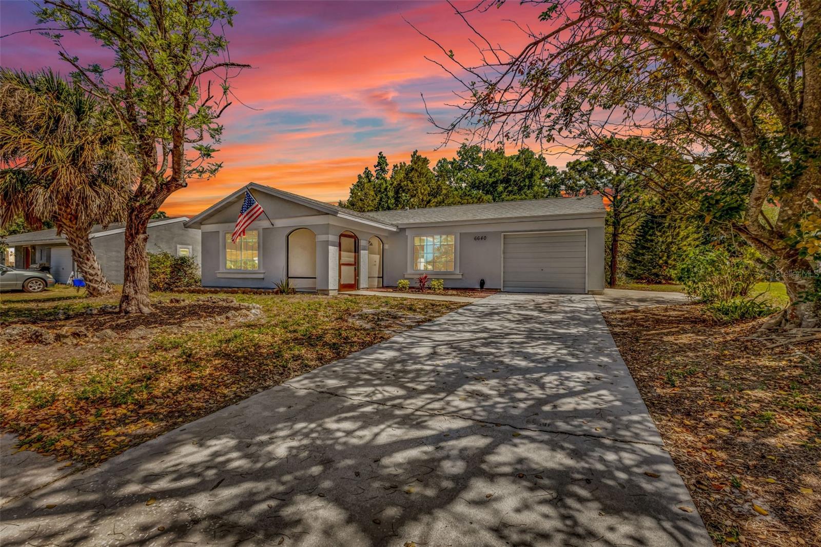 PORT CHARLOTTE SUB 52 - Residential