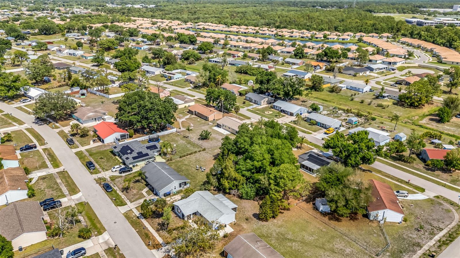 PORT CHARLOTTE SUB 52 - Residential