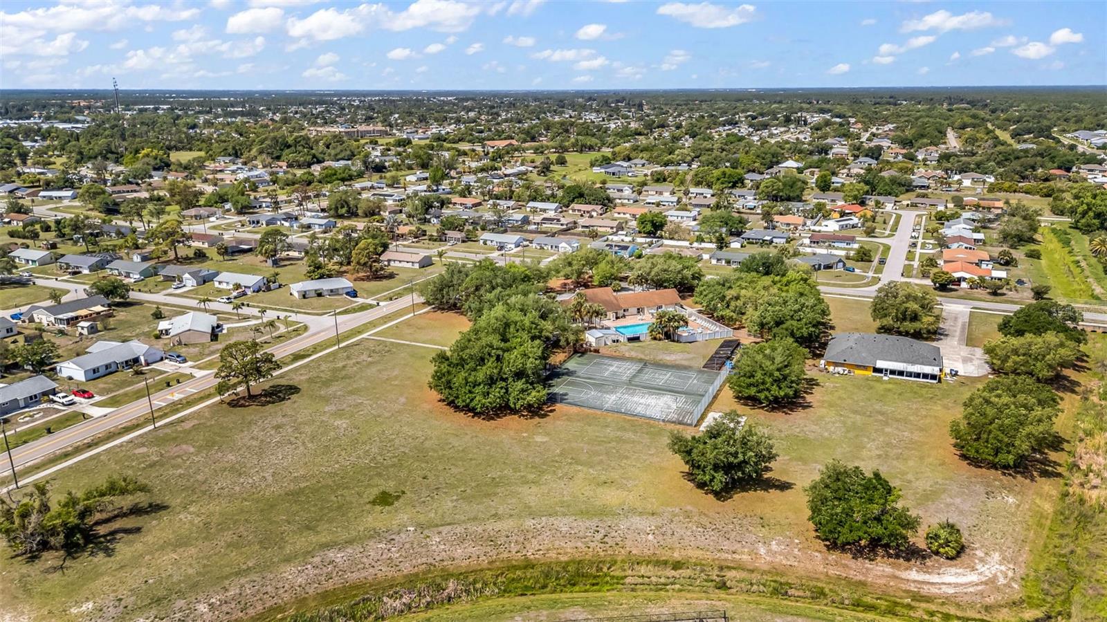 PORT CHARLOTTE SUB 52 - Residential